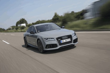 2013 Audi RS7 Sportback 23