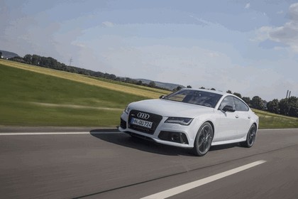 2013 Audi RS7 Sportback 26