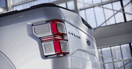 2013 Ford Atlas concept 33