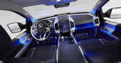 2013 Ford Atlas concept 49