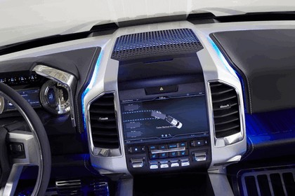 2013 Ford Atlas concept 51