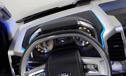 2013 Ford Atlas concept 53