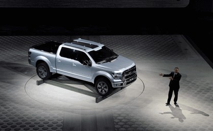 2013 Ford Atlas concept 58