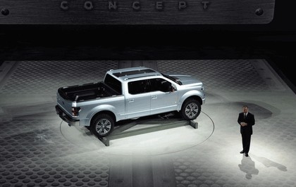 2013 Ford Atlas concept 60