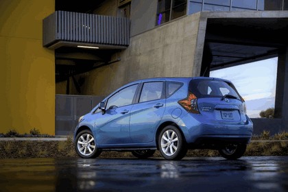 2014 Nissan Versa Note 3