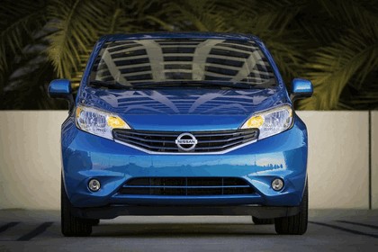 2014 Nissan Versa Note 28