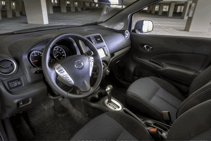 2014 Nissan Versa Note 54