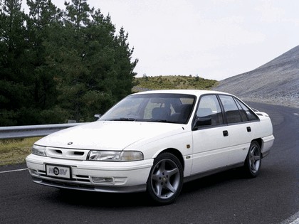 1991 HSV Clubsport VP 1