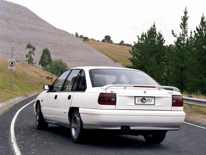 1991 HSV Clubsport VP 2