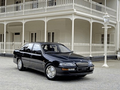 1994 HSV Grange VR 1