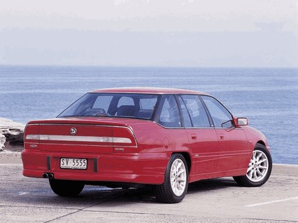 1995 HSV Grange VS 2