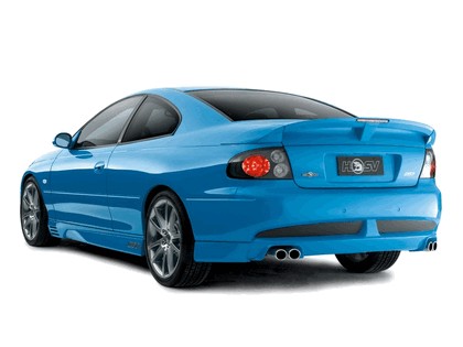 2003 HSV Coupé GTO 3