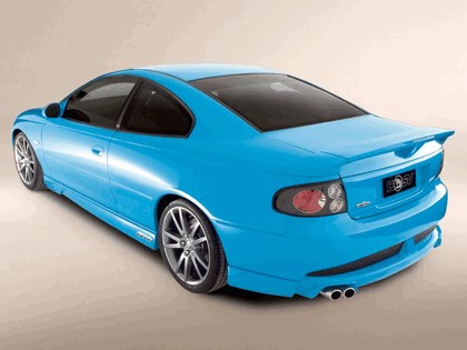 2003 HSV Coupé GTO 5