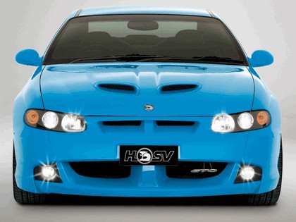 2003 HSV Coupé GTO 6