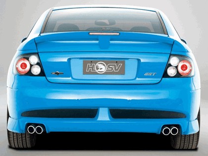 2003 HSV Coupé GTO 7