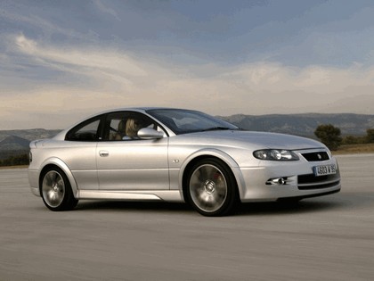 2004 HSV Coupé 4 concept 1