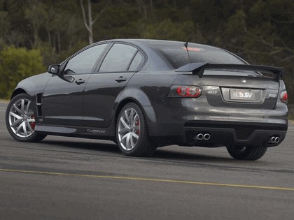 2006 HSV Clubsport R8 2