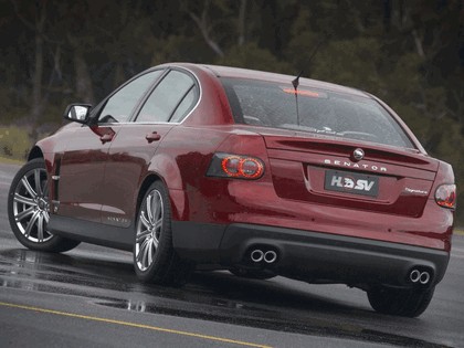 2006 HSV Senator Signature 3