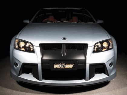 2008 HSV W427 concept 2