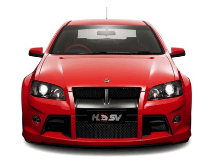 2009 HSV GTS 2