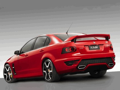 2010 HSV GTS 3