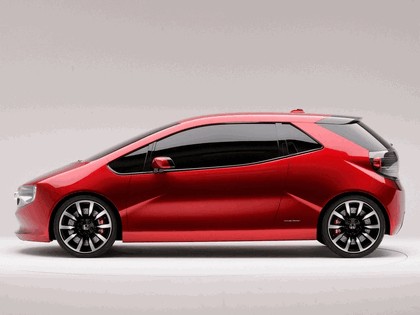2013 Honda Gear concept 2