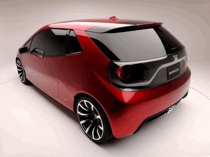 2013 Honda Gear concept 6