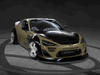 2013 Scion FR-S by Cyrious Garageworks 1