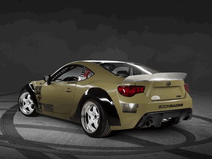 2013 Scion FR-S by Cyrious Garageworks 3