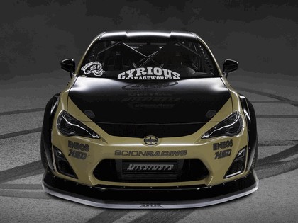 2013 Scion FR-S by Cyrious Garageworks 4