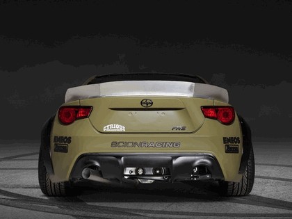 2013 Scion FR-S by Cyrious Garageworks 6