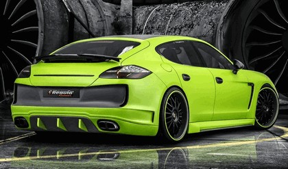 2013 Porsche Panamera ( 970 ) by Regula Exclusive 2