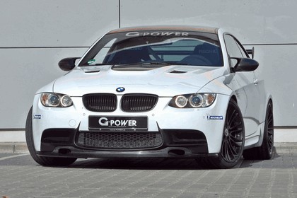 2012 G-Power M3 RS with Aero Package ( based on BMW M3 E92 ) 1