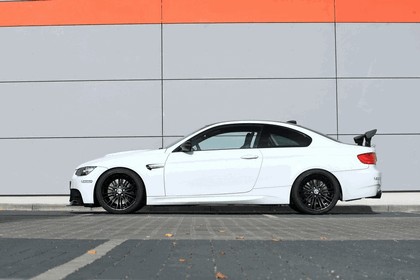 2012 G-Power M3 RS with Aero Package ( based on BMW M3 E92 ) 2