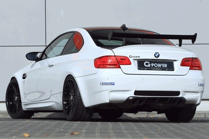 2012 G-Power M3 RS with Aero Package ( based on BMW M3 E92 ) 3