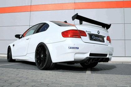 2012 G-Power M3 RS with Aero Package ( based on BMW M3 E92 ) 5