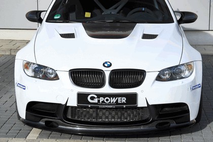 2012 G-Power M3 RS with Aero Package ( based on BMW M3 E92 ) 6