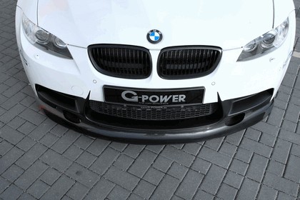 2012 G-Power M3 RS with Aero Package ( based on BMW M3 E92 ) 7