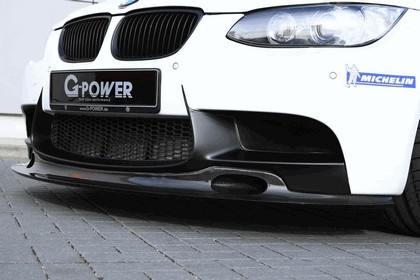 2012 G-Power M3 RS with Aero Package ( based on BMW M3 E92 ) 8