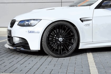 2012 G-Power M3 RS with Aero Package ( based on BMW M3 E92 ) 9