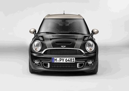 2013 Mini Clubman Cooper S Bond Street - black 4