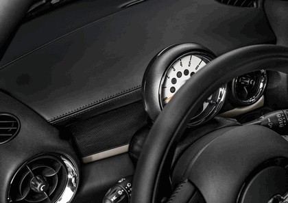 2013 Mini Clubman Cooper S Bond Street - black 19