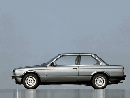 1982 BMW 318i ( E30 ) coupé 5