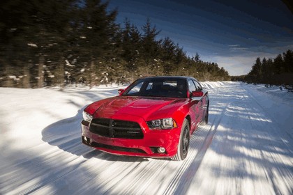 2013 Dodge Charger AWD Sport 4