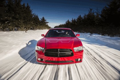 2013 Dodge Charger AWD Sport 5