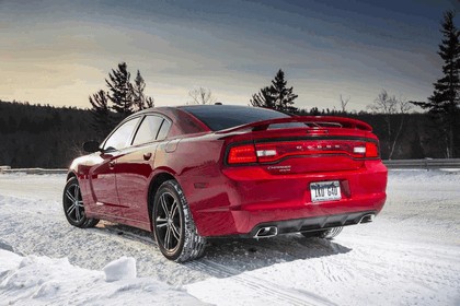 2013 Dodge Charger AWD Sport 14