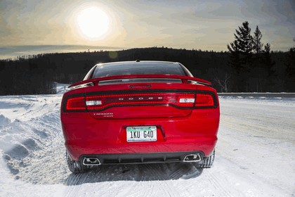 2013 Dodge Charger AWD Sport 15