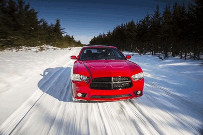 2013 Dodge Charger AWD Sport 16