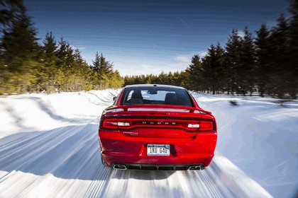 2013 Dodge Charger AWD Sport 17