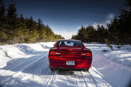 2013 Dodge Charger AWD Sport 18